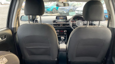 Kia Picanto 1.0 3 5dr Auto [4 seats] Petrol Hatchback